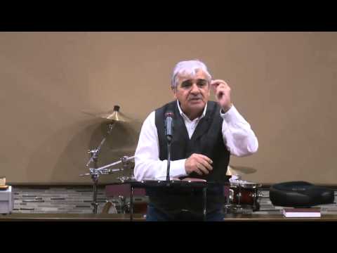 Marturie - Ilie Nadaban (Noiembrie 15, 2015)