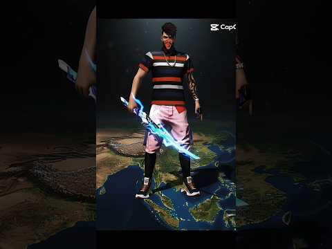 new trending free fire ai photo edit 🔥🔥