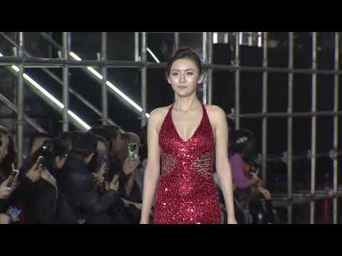 Harbin Fashion Week 2018 : Day 3 - Battaglia
