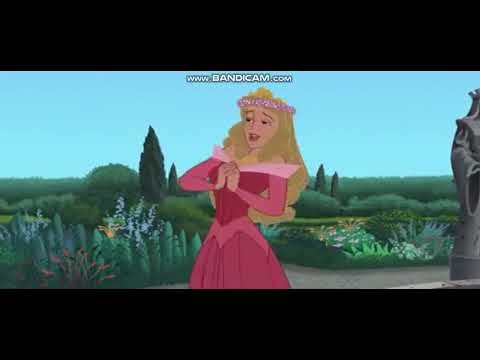 Disney Princess - Enchanted Tales: Follow Your Dreams - Princess Aurora "Keys to the Kingdom"