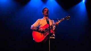 Frank Turner // The Angel Islington // 15-10-2015 Seattle