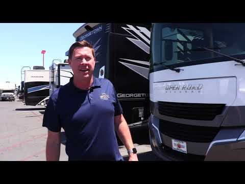 MTRV Service and Parts Fountain Valley