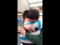 Gay Long Distance- Airport Reunion