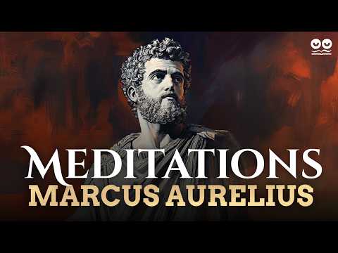 Meditations by Marcus Aurelius | Audiobook with Text