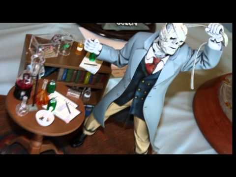 Australian Model Expo 2013 - 30th Anniversary