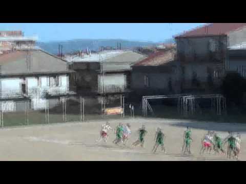 Campionato di 1* cat.  Euro Grifalco -  Nuova valle