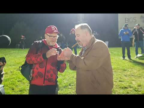 Speedway-Snack #8 Stephens & Staffans tankar om SM-final #1 Dackarna-Smederna 2021-10-05