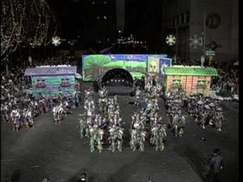 Gypsy For-Tunes - 2005