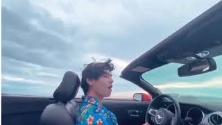 UNRELEASED SONG OF KIM TAEHYUNG  &quot;ARMY I Love You&quot; Lyrics