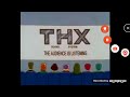 THX Simpsons Trailer