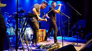 Alon - Hale 20180315 Live at 19 East