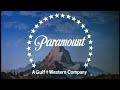 Paramount Pictures Closing 1973