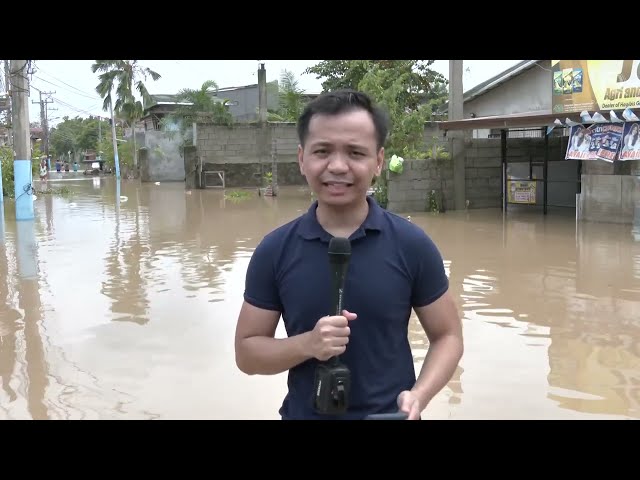 Super Typhoon Karding: Impact, recovery, relief efforts in the Philippines