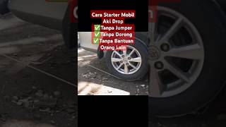 Download lagu How to Start a Car with a Dead Battery #toyota #avanza #xenia #battery mp3 Download lagu How to Start a Car with a Dead Battery #toyota #avanza #xenia #battery mp3