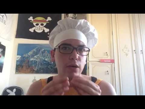 Report Toriko Cap.376