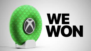 Xbox's COMPLETE turnaround! Xbox Update!