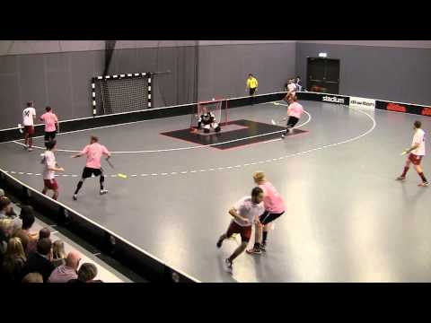 Div 2 IBK Elfhög vs Vara IBK period 3