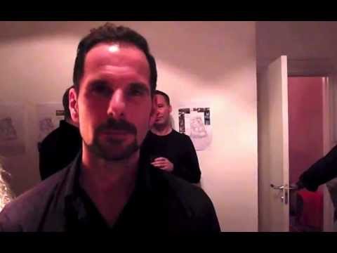 The Raw Man meets the Radiant Woman Workshop Testimonials