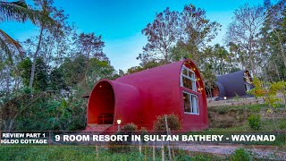 Ginberry Holiday Resort Review Video 1 Ginberry Holiday Resort Review Video 1