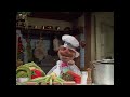 The Muppet Show 408 Arlo Guthrie Swedish Chef Home Cooked Meal 3 1979