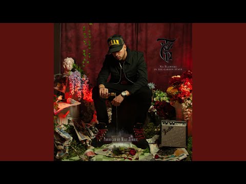 Nasty Girl (feat. Alexander Noir & Ricky Saint Laurent)