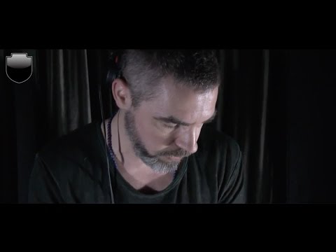 Marcus Henriksson aka Minilogue Live @ Dommune