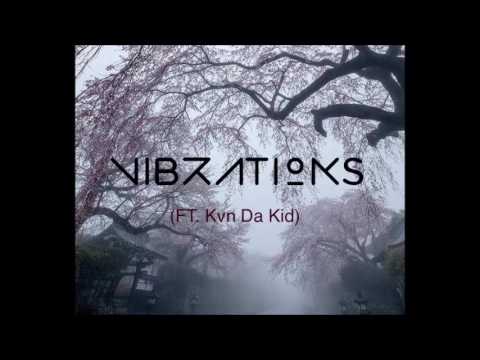 Bass Fitness - Vibrations Ft.  KVN Da Kid