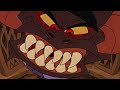 The Great Mouse Detective Fandub Fidget
