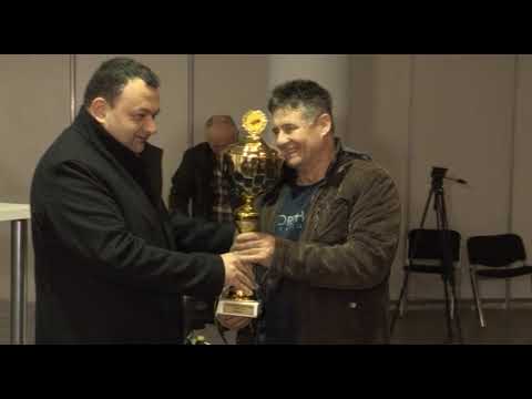 Boja meda ep.51 26.02.2019. - Sajam pčelarstva, Fararova košnica...