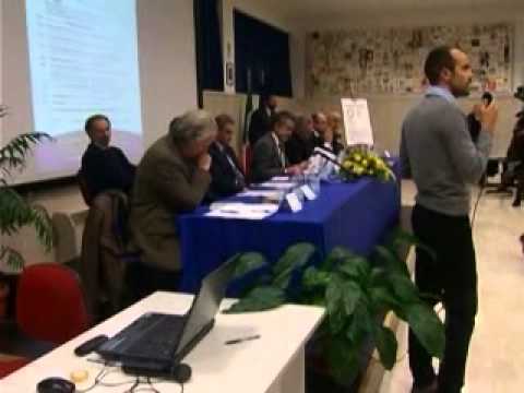 ONDA TG 4.01.2013 - PROPOSTA FUSIONE COMUNI