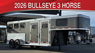 A preview image of the linked video showcasing 2026 Logan Coach Bullseye 3HGN