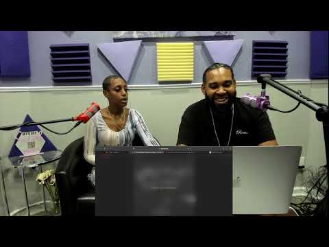 HE BODIED THIS ! YB ERTIE - UNLEASHED FREESTYLE (REACTION)