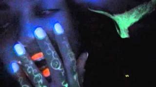 Music video by Maryana Maslova for DJ Jean Claude Ades