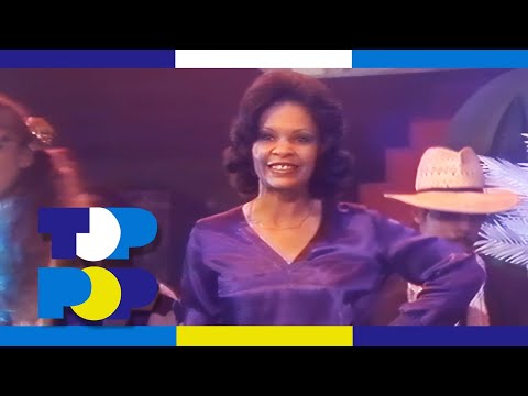 Fern Kinney - Groove Me