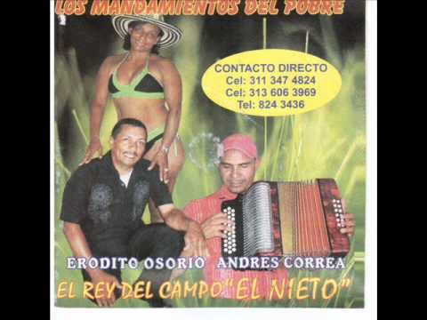 Erodito Osorio - Falsa ilusion.wmv