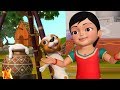 கண்மணியுடன் பொங்கல் கொண்டாட்டம் Tamil Rhym