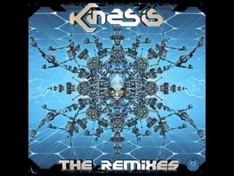 CYRUS THE VIRUS VS DR HOFFMAN - LOS MARIJUANOS - KINESIS RMX