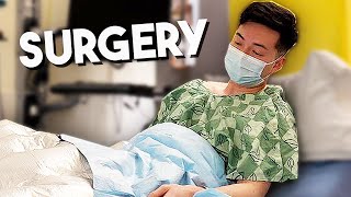 So I Had Surgery..