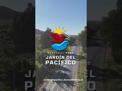 ¡Bienvenidos a la provincia Cardenal Caro!