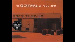 Joe Strummer &amp; The Mescaleros - Yalla Yalla live