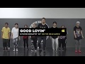 Bobby McFerrin - Good Lovin' Dance Choreography | Kevin Belisario