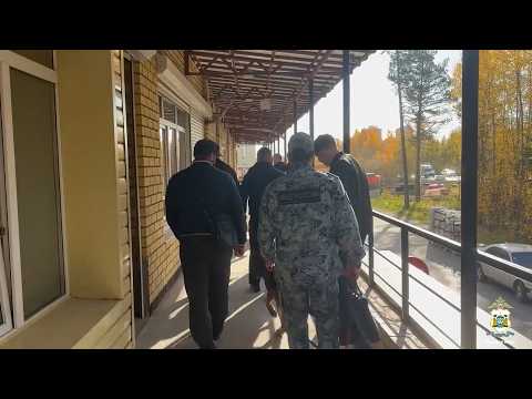 Что произошло. 20.10.26. В Югре 72 человека лишили гражданства