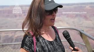 Grand Canyon celebrates 100 years | America Ee Aazhcha 3 June 2019
