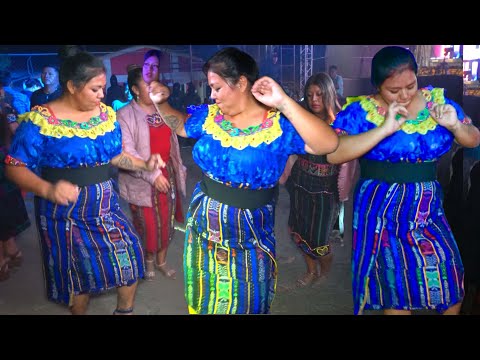 La Cumbia del Chin chin, Agrupacion Xoyita Musical desde Tunaja 2 Zacualpa Quiche