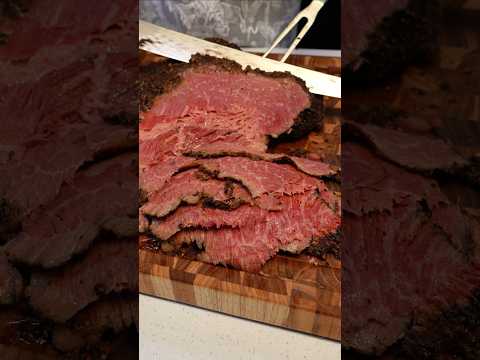 Katz's Pastrami Recipe? ChatGPT Missed This Crucial Step! 🥪🤔