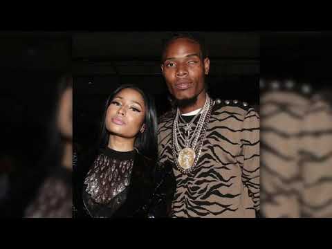 Fetty Wap ft Nicki Minaj - Like A Star (Demo)