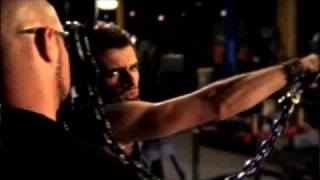 POP EVIL "HERO" VIDEO EDITED VERISON