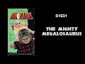 DINOSAURS BEST FUNNY MOMENTS S01E01 THE MIGHTY MEGALOSAURUS