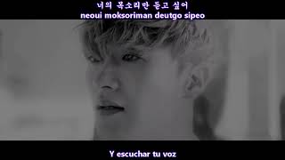 SECHSKIES - SMILE (웃어줘) MV [Sub Español + Hangul + Rom] HD