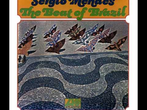 Sérgio Mendes & Bossa Rio - NOA NOA - PRIMITIVO - Sérgio Mendes